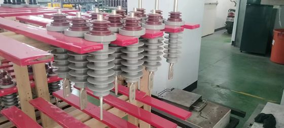 IEC 62217 고무 시험 장비 단열기 다중 스트레스 시험 기계 실험실 시험