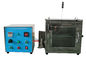 실내 물자 연소 불 시험 장비 자동 DIN7520