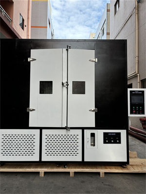 IEC62730-2024 단열기 5000hrs 다중 스트레스 테스트 기계 소금 스프레이 검사기 IECIEC62217-2012