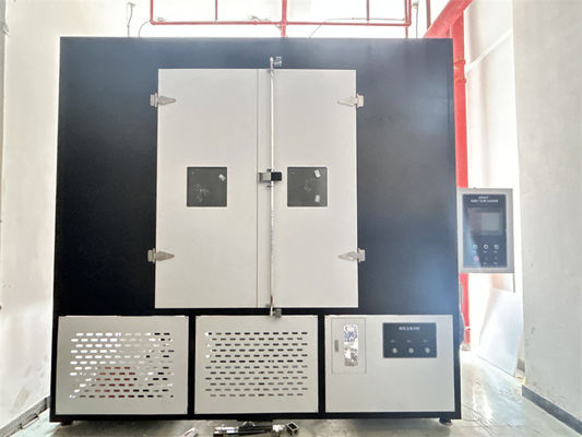 IEC62730-2024 단열기 5000hrs 다중 스트레스 테스트 기계 소금 스프레이 검사기 IECIEC62217-2012