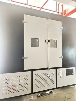 IEC62730-2024 5000hrs 단열기 다중 스트레스 테스트 장비 IEC62217-2012