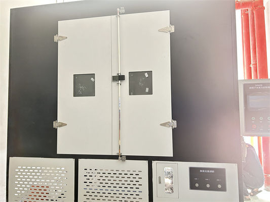 IEC62730-2024 5000hrs 단열기 다중 스트레스 환경 검사기