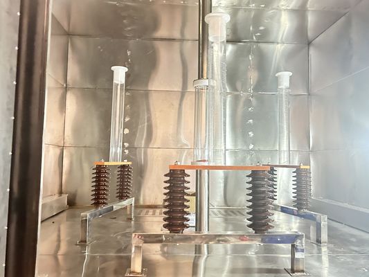 IEC62730-2024 5000hrs 단열기 다중 스트레스 환경 검사기