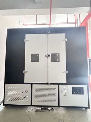 IEC62730-2024 5000hrs 단열기 다중 스트레스 환경 검사기