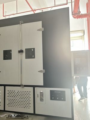 IEC62730-2024 5000hrs 단열기 건조 열 및 습도 다중 스트레스 검사기