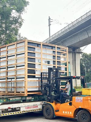 IEC62730-2024 5000hrs 단열기 인공 비 스프레이 다중 스트레스 검사기