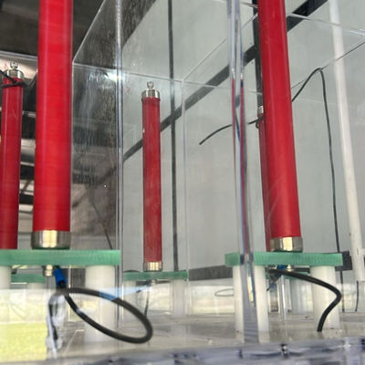 5000시간 절연체 시험기 IEC 62730-2024 염수 분무 시험