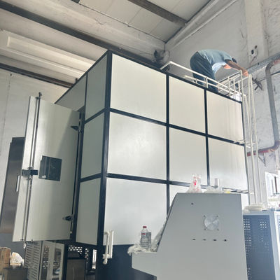 5000시간 절연체 시험기 IEC 62730-2024 염수 분무 시험