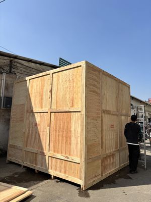 격리기 환경 스트레스 가속 테스트 기계