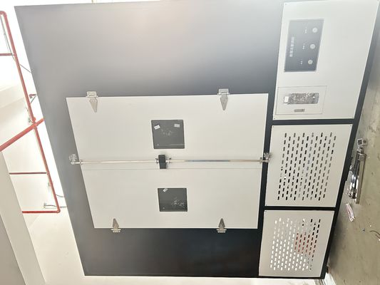 지능형 단열기 다중 요인 노화 테스트 벤치
