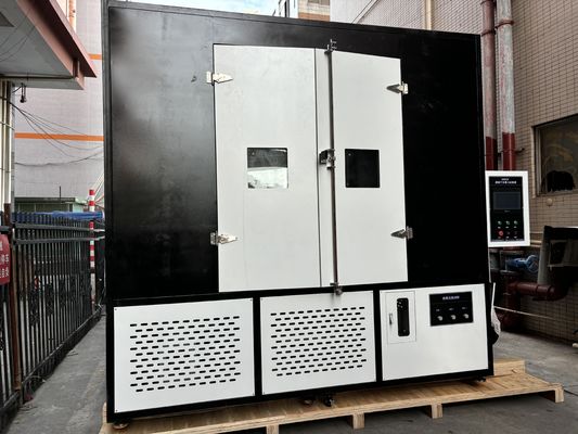 고분자 절연체 다중 스트레스 시험기