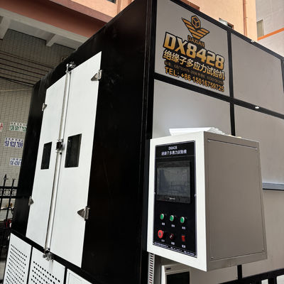 맞춤형 OEM 지원 2 톤 단열기 복합 재료 테스트 기계