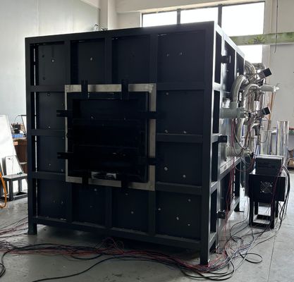 GB/T14907-2018 철강 구조용 방화 코팅