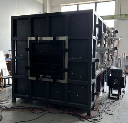 GB/T14907-2018 철강 구조용 방화 코팅