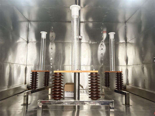 DX 절연체 다중 스트레스 시험기