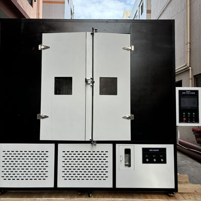 380V 전압 지능형 멀티 스트레스 결합 테스트 기계 2톤 용량