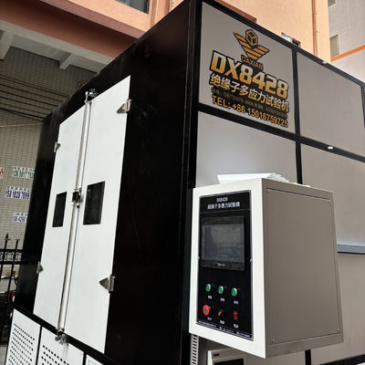 380V 전압 지능형 멀티 스트레스 결합 테스트 기계 2톤 용량