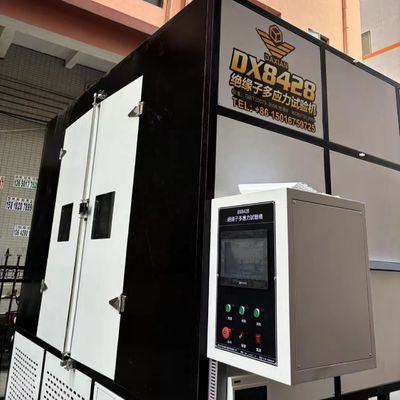 380V 전압 지능형 멀티 스트레스 결합 테스트 기계 2톤 용량