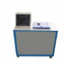 건설자재의 자동 종합 열량 측정기 연소 열량 평가 내부 실린더 부피 2200ml