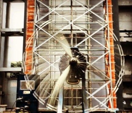 AAMA 501.1 건설 자재 시험 장비 동적 침투 시험