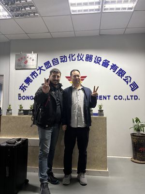 절연 멀티 스트레스 시험기 2KW 고정밀 산업용