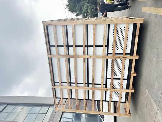 포괄적인 테스트를 위한 단열기 다중 스트레스 검사기