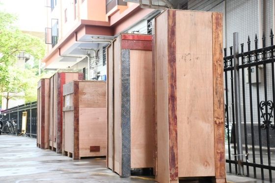 고체 절연 재료 전기 강도 시험기 IEC60243-1 랩 테스터