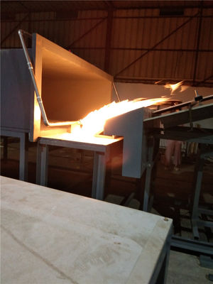 IEC61215 광전자 모듈 빗창 기계 충격 시험 장비 충격 검사기 표준 시험