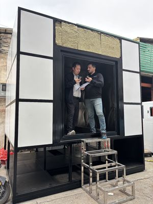 맞춤형 소프트웨어 재 엔지니어링 지원과 함께 2Kw 복합 단열기 테스트 기계