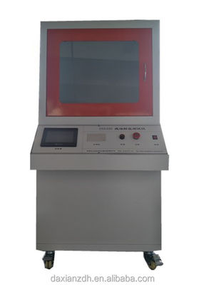 내전압 시험기 / 내전압 시험 장치