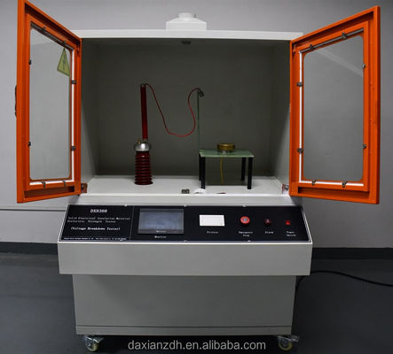 내전압 시험기 / 내전압 시험 장치