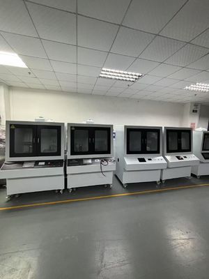 GB1408.1-2006 전압 파괴 시험기