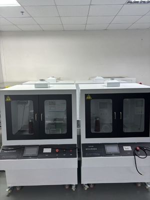 50Hz 정현파 절연 내전압 시험기, 파괴 전압 0-50kV