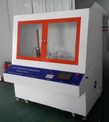 고체 절연 재료 내전압 시험기