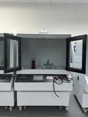 IP67 보호 등급 200KG 용량 테스트 요구 사항용 절연 파괴 전압 테스터