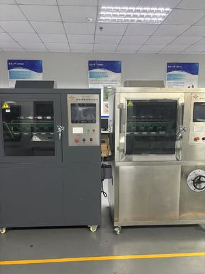 0-250V 출력 전압 조절기 전기 추적 저항 지수 검사기 0.5% 떨어지는 정확성 조정 가능한 설계