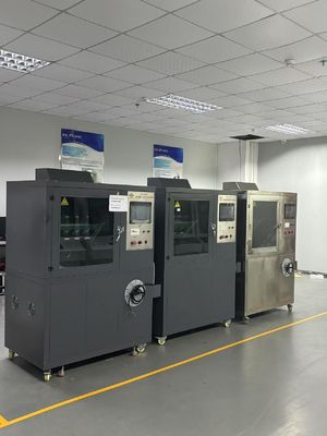 0-250V 출력 전압 조절기 전기 추적 저항 지수 검사기 0.5% 떨어지는 정확성 조정 가능한 설계