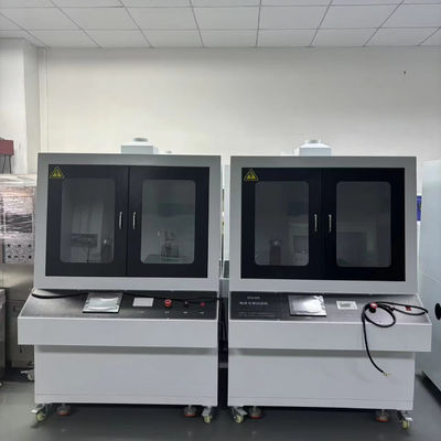 격리 재료 고전압 붕괴 성능 검사기