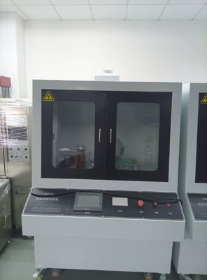 10kVA 변압기 절연 재료 내전압 강도 시험기 첨단 전자 기술