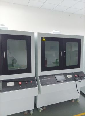 10kVA 변압기 절연 재료 내전압 강도 시험기 첨단 전자 기술