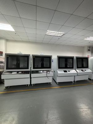 고체 다이 일렉트릭 붕괴 검사기 IP67 보호 클래스 정확한 테스트 성능을 위해