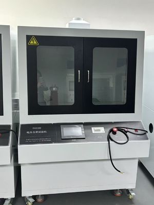 GB1408.1 / IEC60243-1 전압 붕괴 테스트 기계