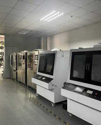 고전압 누출 추적은 테스트 기계에서 6-10 시간 동안 테스트됩니다.