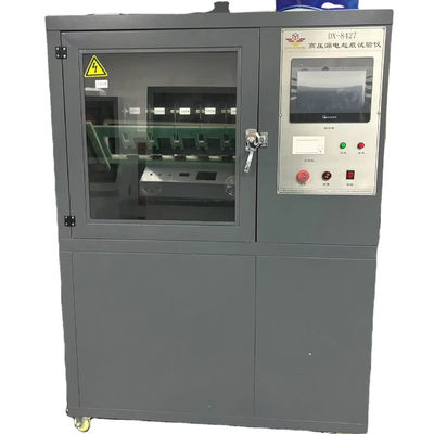 실리콘 고무 테스터 및 실리콘 테스터 5세트 표준