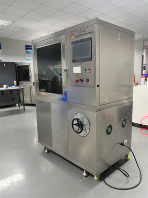 GB/T6553-2014/IEC60587-1984 고전압 누출 흔적 검사 기계