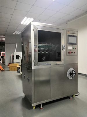 GB/T6553-2014/IEC60587-1984 고전압 누출 흔적 검사 기계