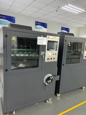 고전압 누출 추적 테스트 기계