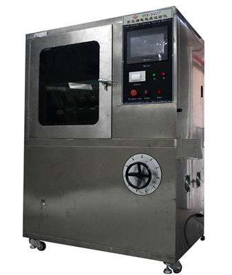 격리 재료 고전압 누출 흔적 테스트 기계