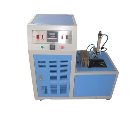 DX8329A 마이크로컴퓨터 제어 전압 전용 재료 검사기