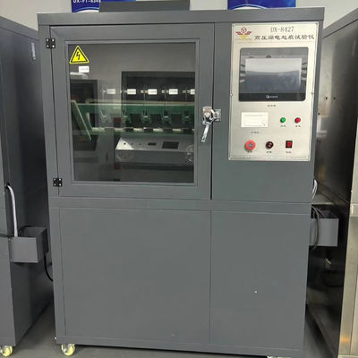 고전압 누출 추적 테스트 기계